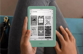 The subsequent entry-level Kindle leaked on a UK retailer