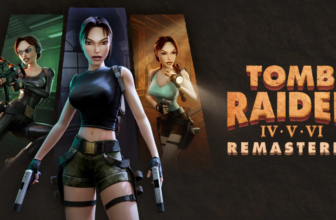 Tomb Raider IV-VI Remastered hits the PS4 and PS5 on February 14