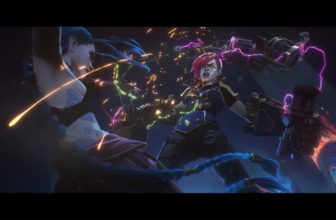 Riot Video games is hyping up Arcane’s second and remaining season throughout its numerous titles