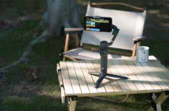 DJI’s Osmo Cell 6 smartphone gimbal is cheaper than ever proper now