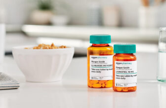 Amazon will reportedly merge its pharmacy operations and a few grocery-delivery companies