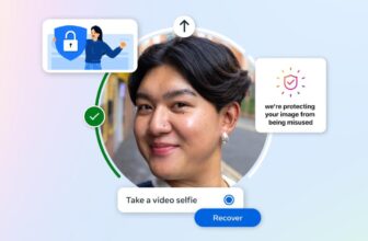 Meta is bringing again facial recognition with new security options for Fb and Instagram