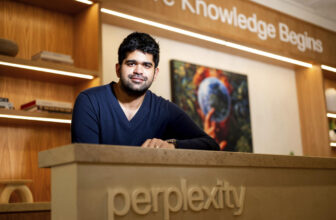 Wall Road Journal and New York Publish are suing Perplexity AI for copyright infringement