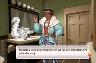 Absurdist romance sim Date The whole lot! has been delayed to Valentine’s Day 2025