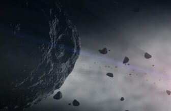 Scientists Uncover Shocking Origin of Most Meteorites that Strike Earth