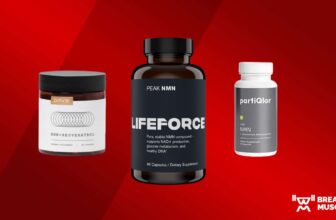 Finest NMN Complement of 2024, In line with a Vitamin Coach