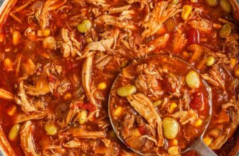 Brunswick Stew – Spend With Pennies