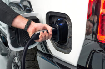 GM EVs Achieve Entry To Tesla Superchargers With $225 Adapter