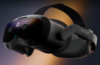 HTC VIVE Unveils New VIVE Focus Imaginative and prescient XR Headset For Players And Enterprises