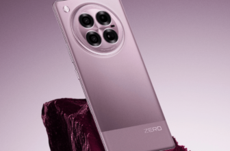 Infinix Zero 40 5G Launched With 108MP Digital camera and 144Hz AMOLED Show