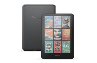 The Wait Is Over, The Kindle Has Gone Shade and You Can Pre-Order It Now
