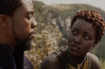 Black Panther’s Lupita Nyong’o Says Marvel Was Nervous In regards to the Movie’s Probabilities
