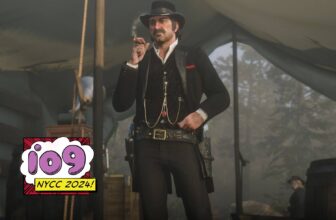 Pink Lifeless Redemption II’s Actors Focus on What ‘The Plan’ Was