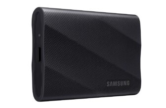 Amazon Is Clearing Out All Inventory of the Samsung T9 SSD, Now 50% Off Throughout Pre-Black Friday Gross sales