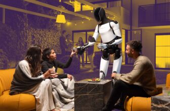 Every little thing introduced at Tesla’s We Robotic occasion