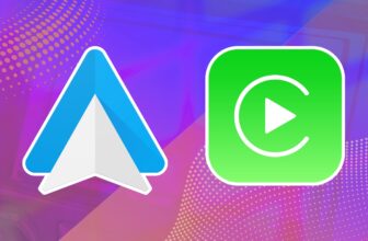 Android Auto vs. Apple CarPlay