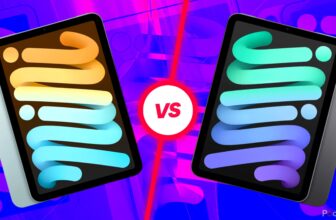 How does Apple’s new iPad mini 7 stack up in opposition to its predecessor?