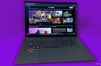 Asus Zenbook S 16 evaluation: a stable Home windows laptop computer