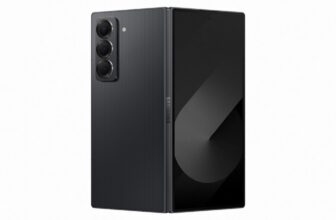 The Samsung Galaxy Z Fold Particular Version will solely be offered in Korea and China