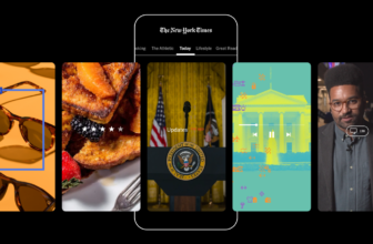 The New York Instances tells Perplexity to cease utilizing its content material