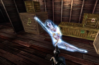 Nightdive Studios revives a cult traditional 3DO recreation from 1996