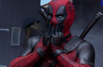 Deadpool & Wolverine Nearly Gave Us a Stunning Kissing Scene