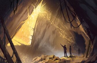 Former Disco Elysium devs are making the sport’s non secular successor at a brand new studio