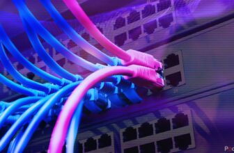 6 gadgets I all the time plug in with Ethernet for higher efficiency