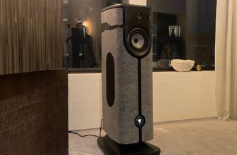 These $40,000 Wi-fi Audio system Are Like a Spa for Your Ears