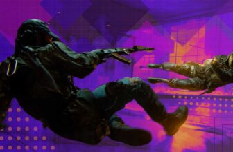 Black Ops 6 will not save Sport Go