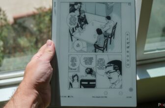 Finest e-readers of 2024