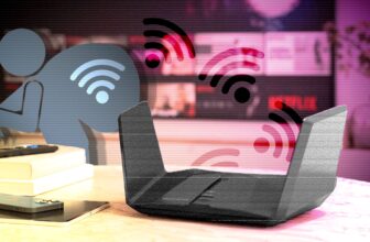 Tips on how to test if somebody is stealing your Wi-Fi
