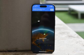 Tips on how to ship messages utilizing Messages by way of satellite tv for pc on iPhone