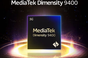 MediaTek Unveiled The Dimensity 9400 Its Flagship Cellular SoC That includes Second-Gen “All-Large-Core” CPU Structure And An Agentic AI-ready NPU