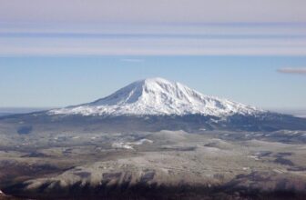 Surge in Quakes Prompts Elevated Monitoring