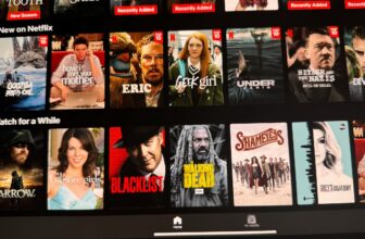 The way to reset your Netflix algorithm