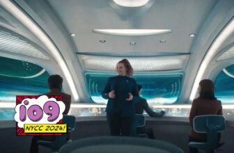 Starfleet Academy Will Warp to Season 2