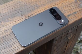 Pixel 9 launch crushes Google’s quarterly gross sales document