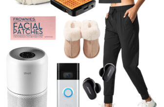 Prime Huge Offers Day (the most effective stuff)