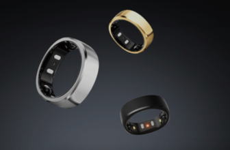 RingConn Gen 2: Cheaper Galaxy Ring Rival Offered At IFA 2024