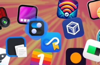 13 free Mac utilities I can not function with out