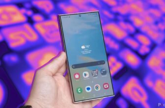 6 Samsung bloatware apps I uninstall straight away