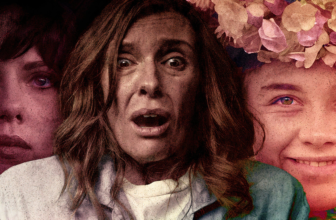 The ten finest A24 horror films to observe for Halloween