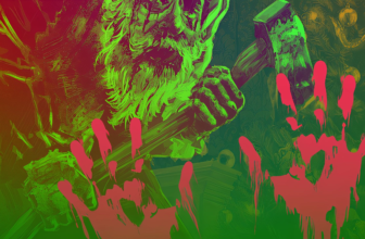 Horror motion pictures that made audiences sick