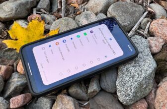 Comply with these steps to modify your default Android textual content messaging app