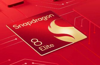 Qualcomm’s new high-end smartphone chip is known as the Snapdragon 8 Elite