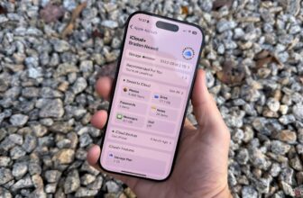 In some way, iCloud+ is the subscription I depend on essentially the most