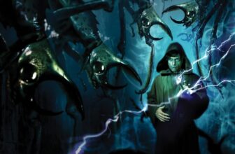 When Jedi Had been Completely Okay With Utilizing Pressure Lightning