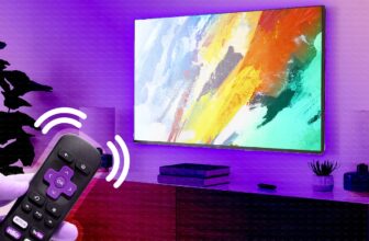 Roku Backdrops can show your photographs: Here is how