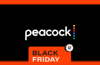 Peacock’s Black Friday deal grants a full yr of entry for $20